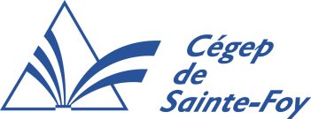 Logo du Cégep de Sainte-Foy